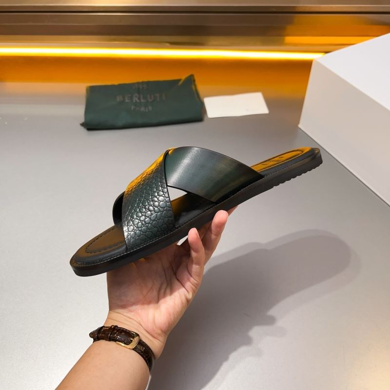 Berluti Sandals